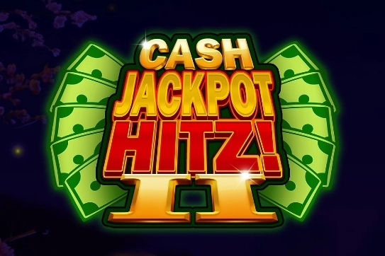 Cash Jackpot Hitz 2