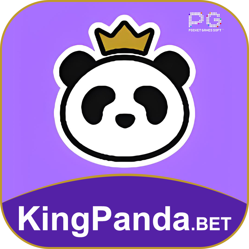 KingPanda Logo