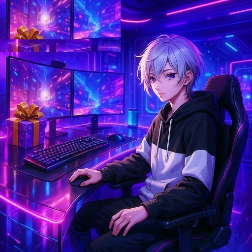 Imagem promocional da KingPanda mostrando a plataforma e suas vantagens