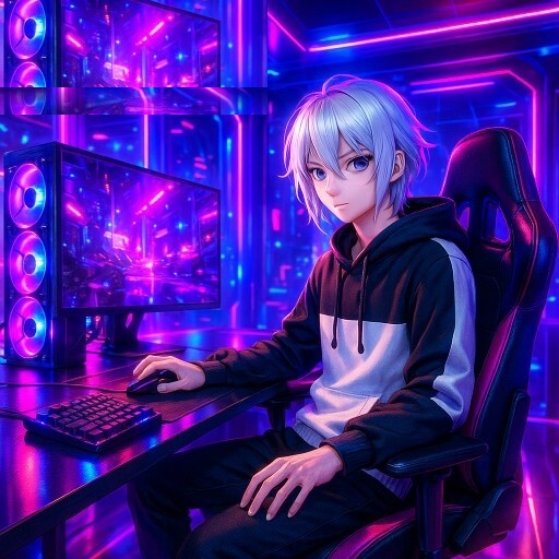 Imagem promocional da KingPanda mostrando a plataforma e suas vantagens