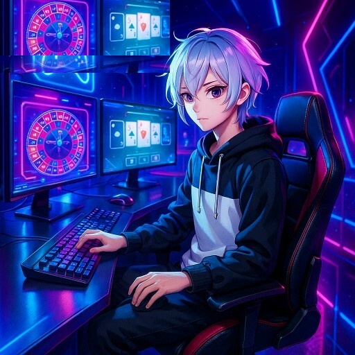 Imagem promocional da KingPanda mostrando a plataforma e suas vantagens
