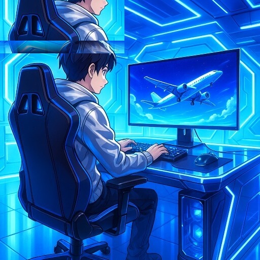 Imagem promocional da KingPanda mostrando a plataforma e suas vantagens