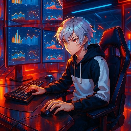 Imagem promocional da KingPanda mostrando a plataforma e suas vantagens