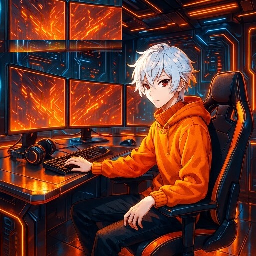 Imagem promocional da KingPanda ilustrando a plataforma e seus diferenciais