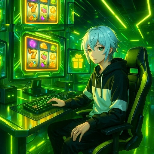 Imagem promocional da KingPanda mostrando a plataforma e suas vantagens