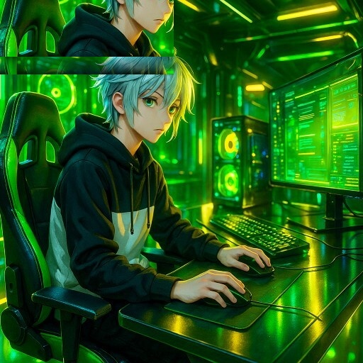 Imagem promocional da KingPanda mostrando a plataforma e suas vantagens
