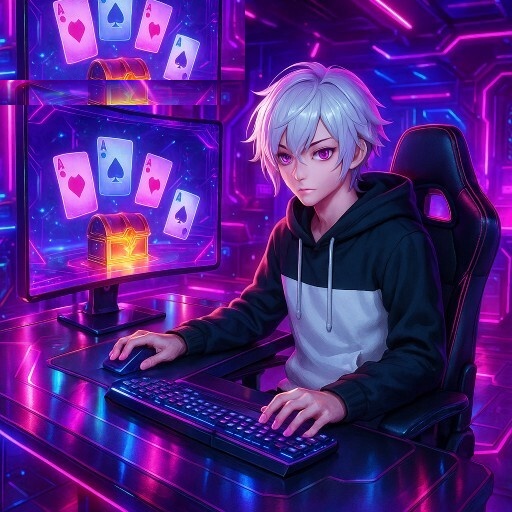 Imagem promocional da KingPanda mostrando a plataforma e suas vantagens