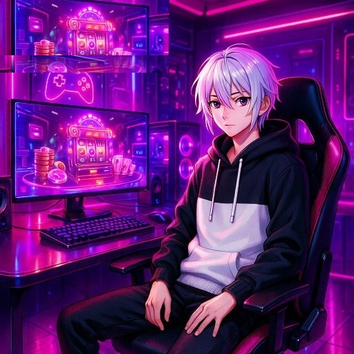 Imagem promocional da KingPanda mostrando a plataforma e suas vantagens