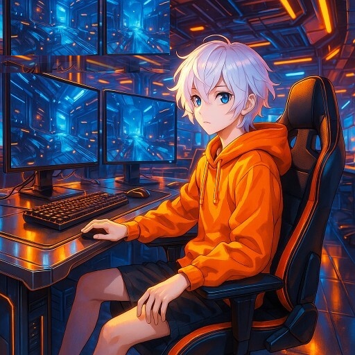 Imagem promocional da KingPanda mostrando a plataforma e suas vantagens