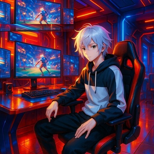 Imagem promocional da KingPanda mostrando a plataforma e suas vantagens